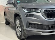 Škoda Kodiaq SUV / Terénní 1,5 l 110 kw