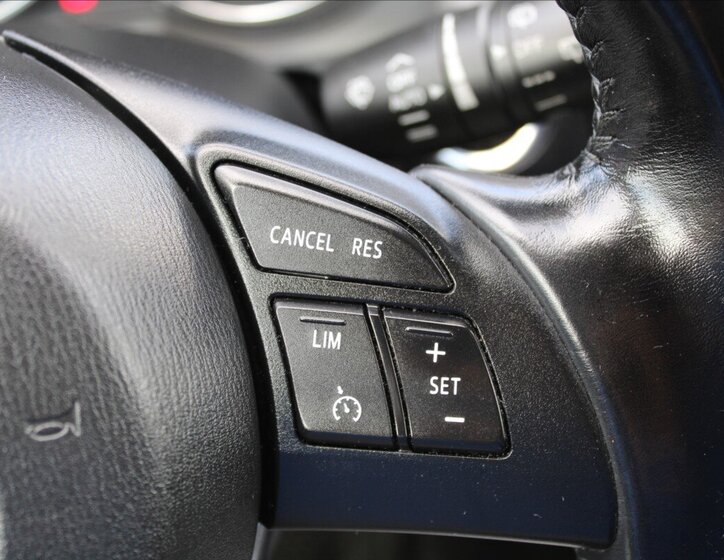 Mazda 6 Kombi 2,2 l 110 kw