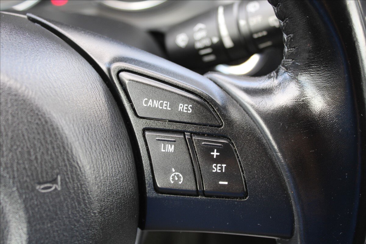 Mazda 6 Kombi 2,2 l 110 kw