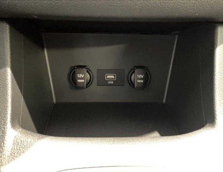 Hyundai i30 Kombi 1,5 l 80 kw