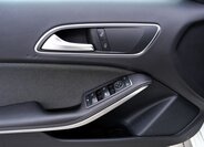 Mercedes-Benz Třídy A Hatchback 1,5 l 80 kw