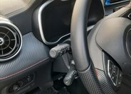 MG ZS SUV / Terénní 0,0 0