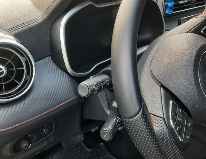 MG ZS SUV / Terénní 0,0 0