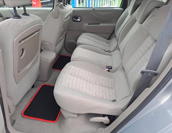 Renault Grand Scénic 6