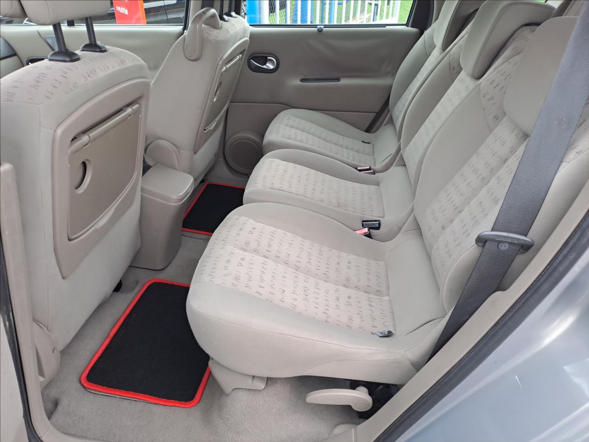 Renault Grand Scénic