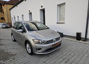 Volkswagen Golf Sportsvan 1