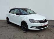 Škoda Fabia Hatchback 1,2 l 66 kw