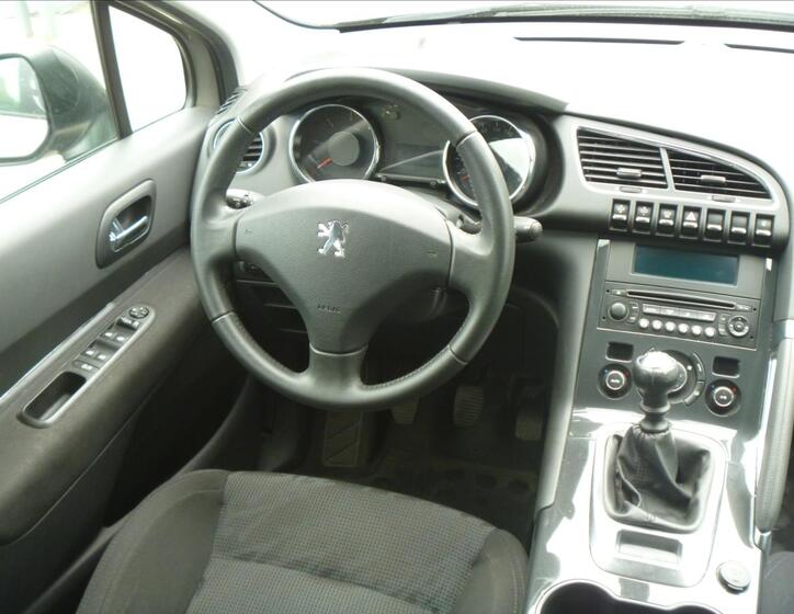 Peugeot 3008 10
