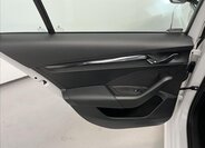 Škoda Octavia Kombi 2,0 l 85 kw