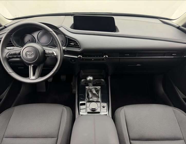 Mazda CX-30 SUV / Terénní 2,0 l 90 kw