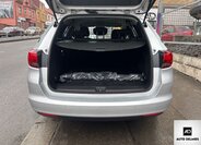 Opel Astra Kombi 1,5 l 90 kw