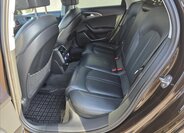 Audi A6 Allroad Kombi 3,0 l 200 kw