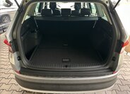 Škoda Kodiaq SUV / Terénní 2,0 l 140 kw