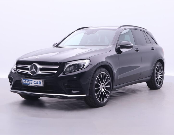 Mercedes-Benz GLC 3