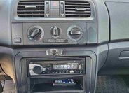 Škoda Fabia 11