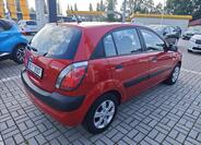 KIA Rio 6