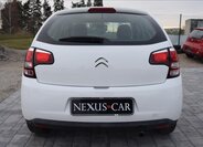 Citroën C3 6