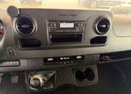 Mercedes-Benz Sprinter 14