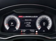 Audi A6 Allroad Kombi 3,0 l 257 kw