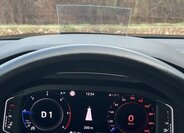 Volkswagen Tiguan Allspace SUV / Terénní 0,0 110 kw