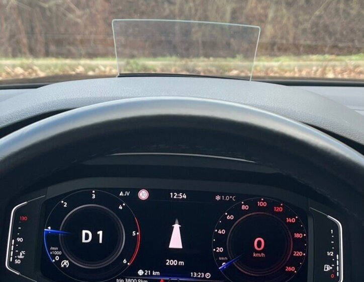 Volkswagen Tiguan Allspace SUV / Terénní 0,0 110 kw