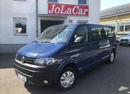 Volkswagen Transporter 2
