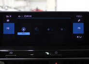 Citroën C4 SUV / Terénní 1,2 l 96 kw