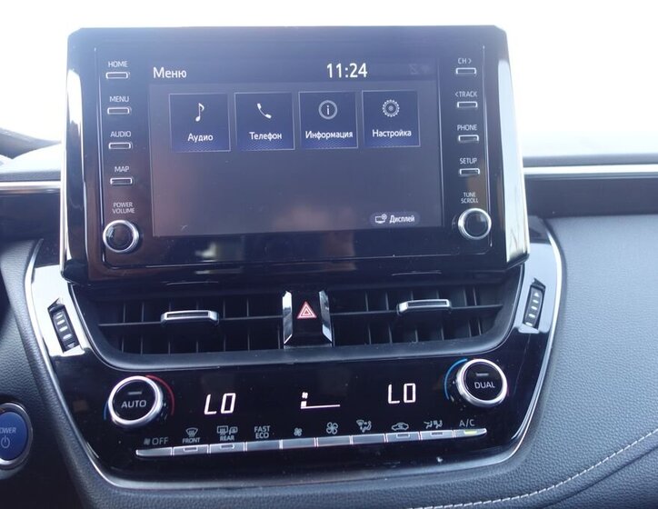 Toyota Corolla Kombi 1,8 l 72 kw