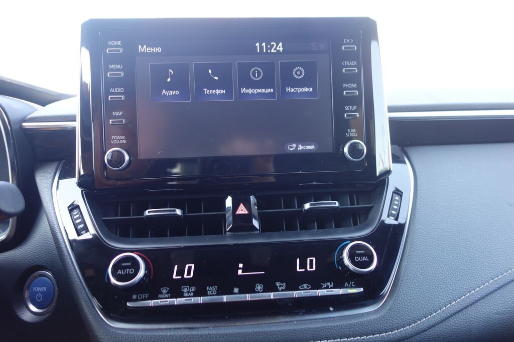 Toyota Corolla Kombi 1,8 l 72 kw