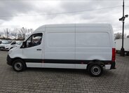 Mercedes-Benz Sprinter Ostatní 2,1 l 105 kw
