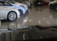 BMW X7 SUV / Terénní 3,0 l 195 kw