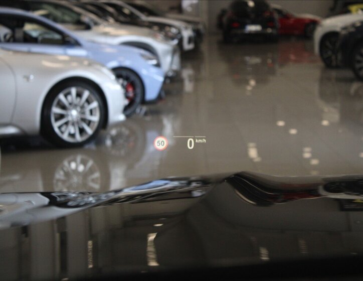 BMW X7 SUV / Terénní 3,0 l 195 kw