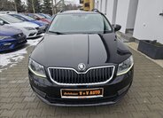 Škoda Octavia Kombi 1,4 l 110 kw