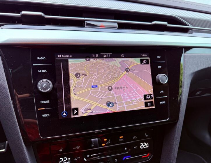 Volkswagen Arteon 25