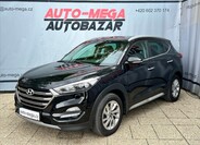 Hyundai Tucson 1