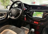 KIA Ceed Hatchback 1,6 l 94 kw