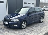 Škoda Fabia Kombi 999,0 70 kw