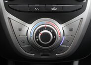 Hyundai ix20 Hatchback 1,4 l 66 kw