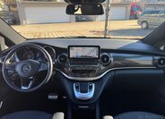 Mercedes-Benz Třídy V VAN / Minibus 0,0 0
