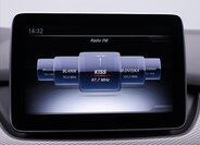 Mercedes-Benz Třídy B 25