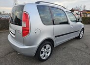 Škoda Roomster Ostatní 1,6 l 77 kw