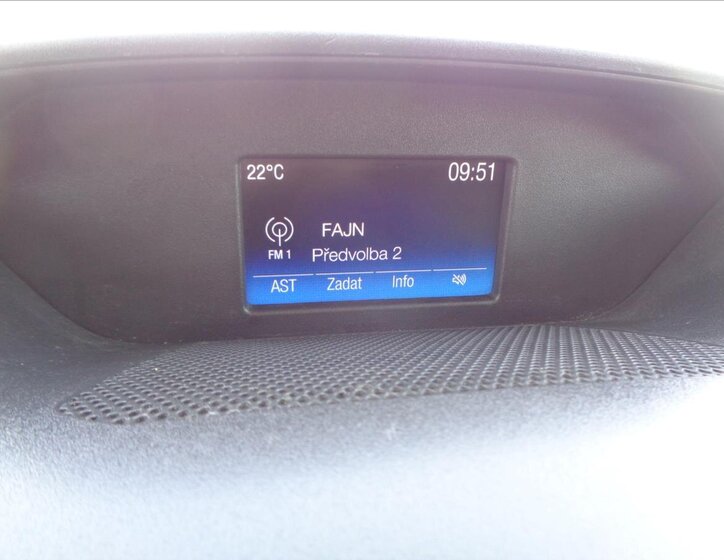 Ford Transit Ostatní 2,0 l 96 kw