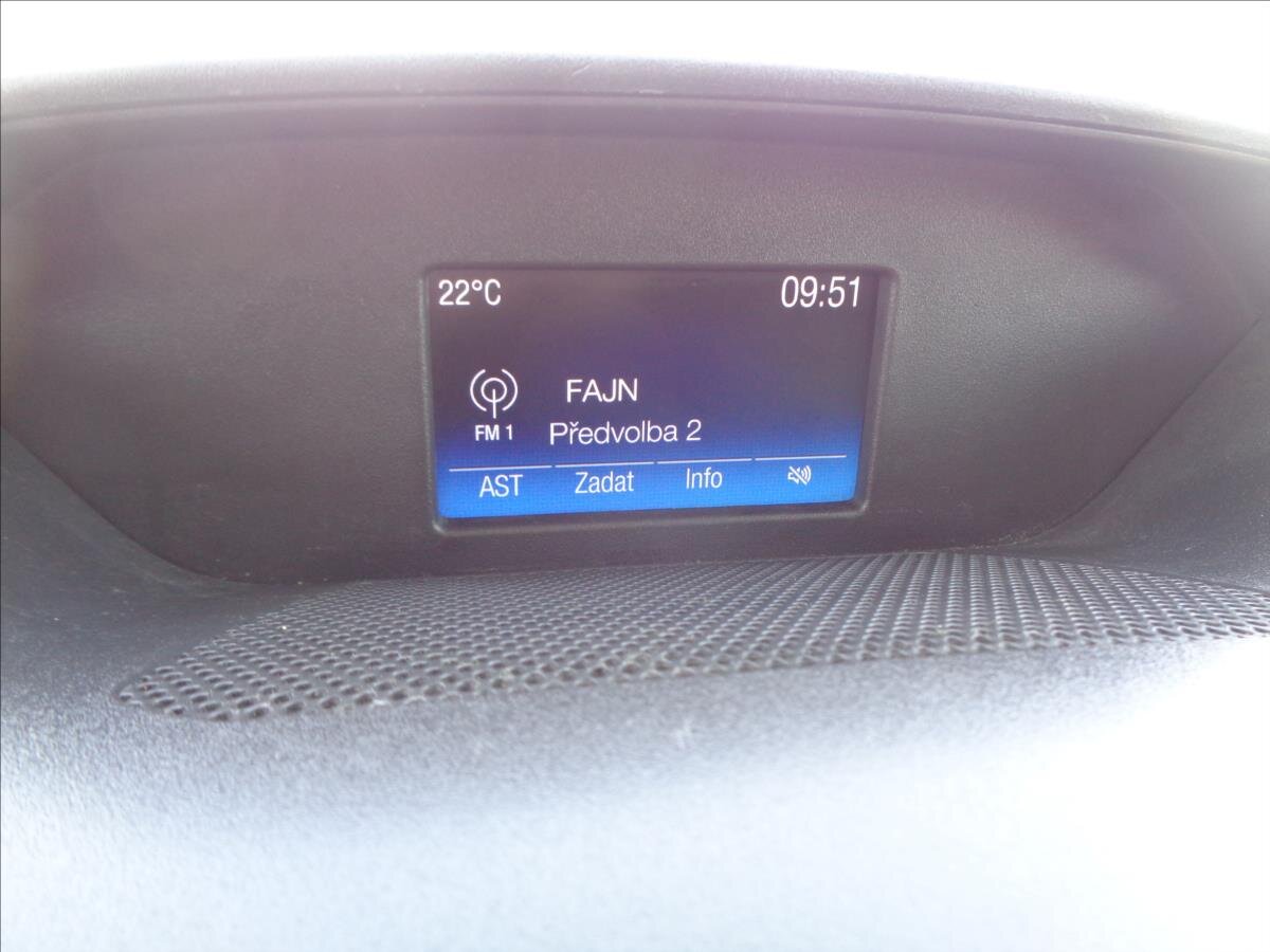 Ford Transit Ostatní 2,0 l 96 kw