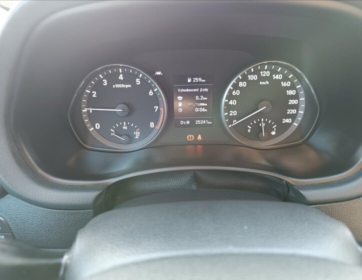 Hyundai i30 Kombi 998,0 88 kw