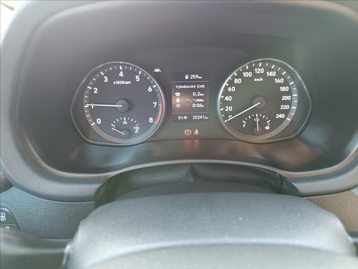 Hyundai i30 Kombi 998,0 88 kw