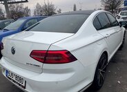 Volkswagen Passat Sedan / Limuzína 0,0 110 kw