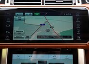 Land Rover Range Rover SUV / Terénní 5,0 l 375 kw