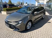 Toyota Corolla Kombi 1,8 l 72 kw