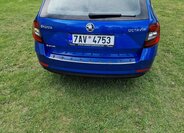 Škoda Octavia Kombi 0,0 85 kw