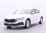 Škoda Octavia Liftback 2,0 l 110 kw
